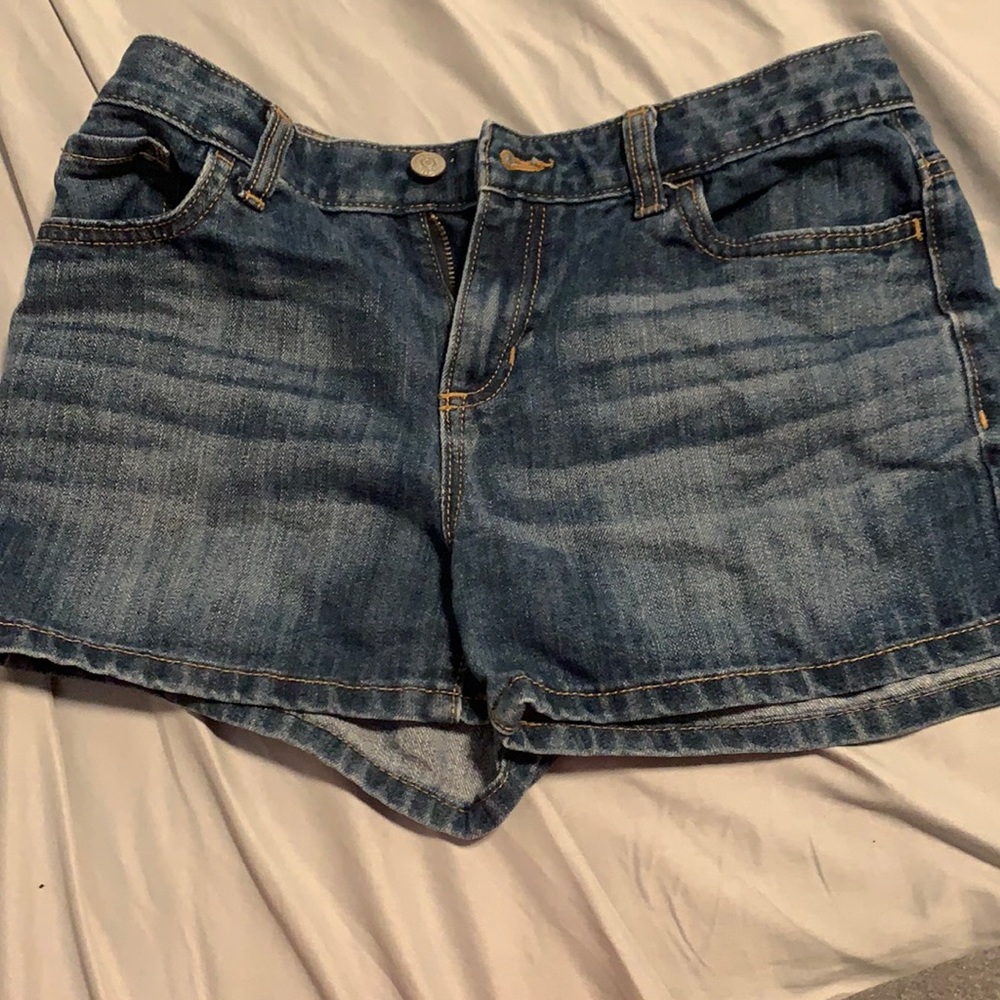 Old Navy New shorts